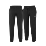 Reusch Joggers 5316711 7701 black 1